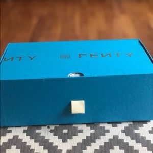 Fenty Affair Pumps 115 brand new